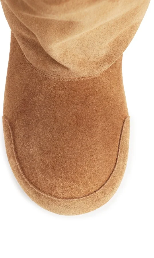 Alaska Low Boot - Image 5