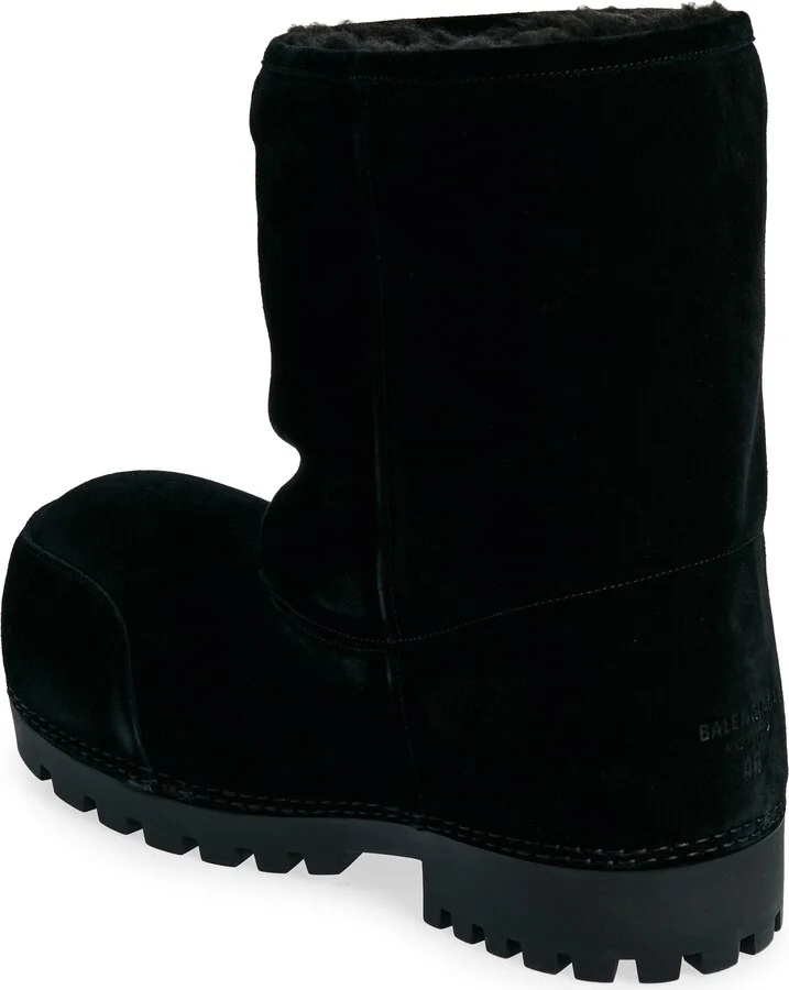 Alaska Low Boot - Image 8