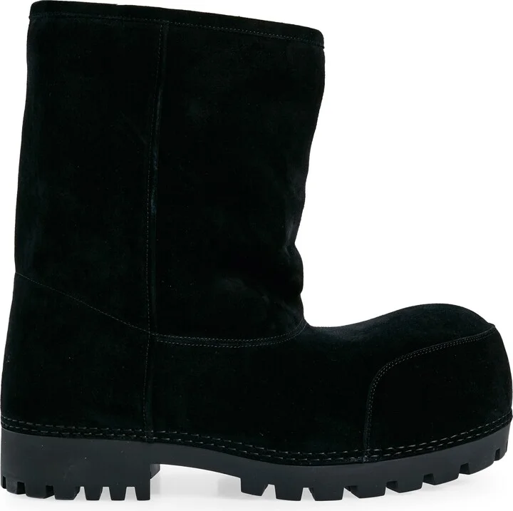 Alaska Low Boot - Image 9