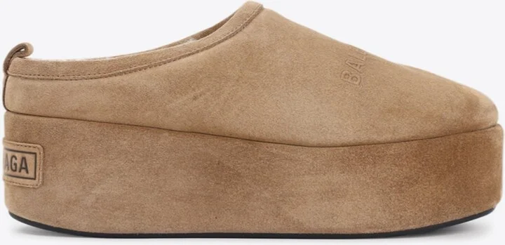 Alaska Platform Mules