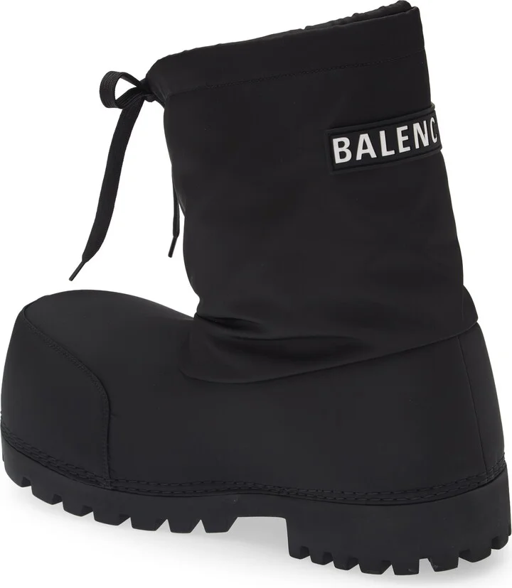 Alaska Puffer Boot - Image 2