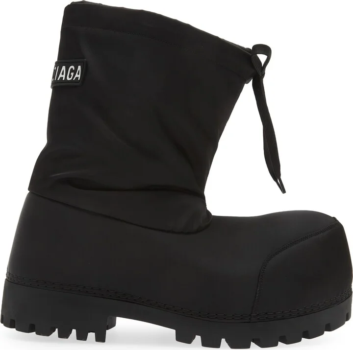 Alaska Puffer Boot - Image 3