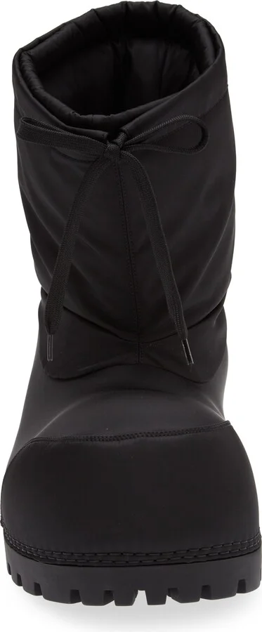 Alaska Puffer Boot - Image 4