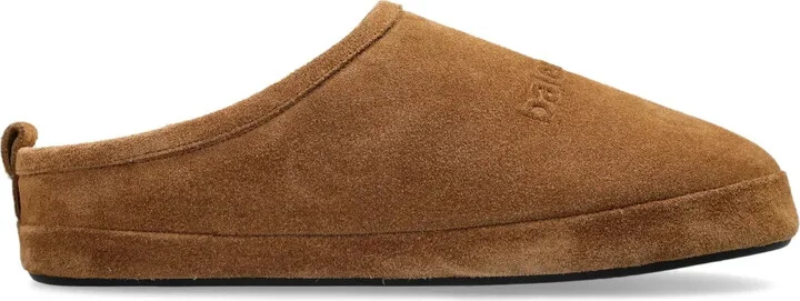 Alaska slippers