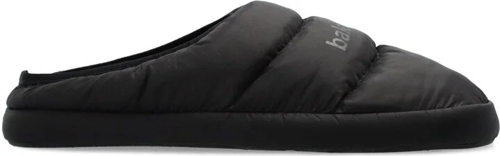 Alaska Slippers