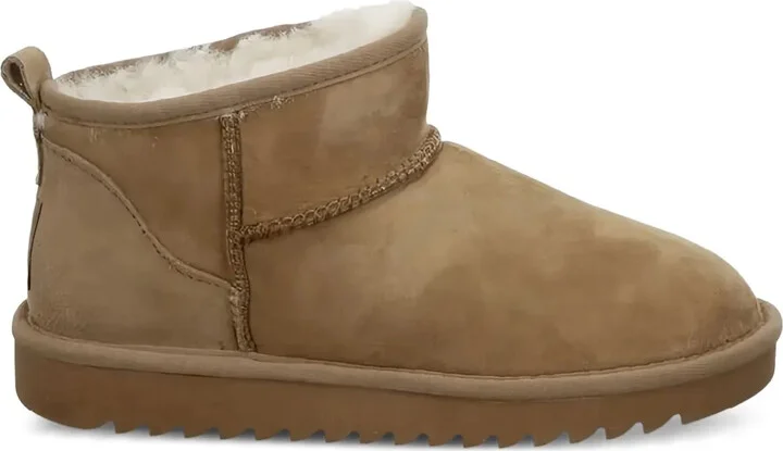 Alaska slippers