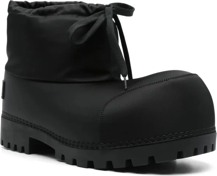 Alaska snow boots - Image 2