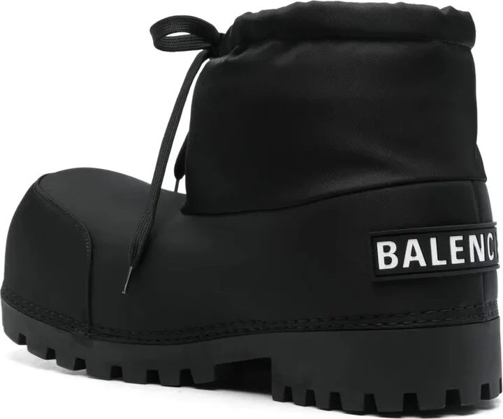 Alaska snow boots - Image 3