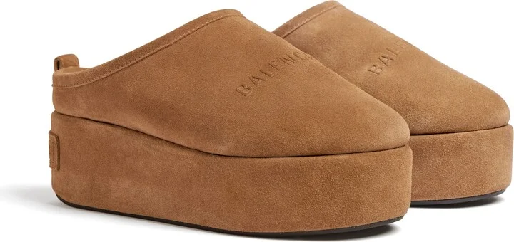 Alaska Soft Platform Mule - Image 2