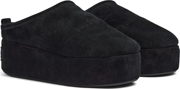 Alaska Soft Platform Mule - Image 2