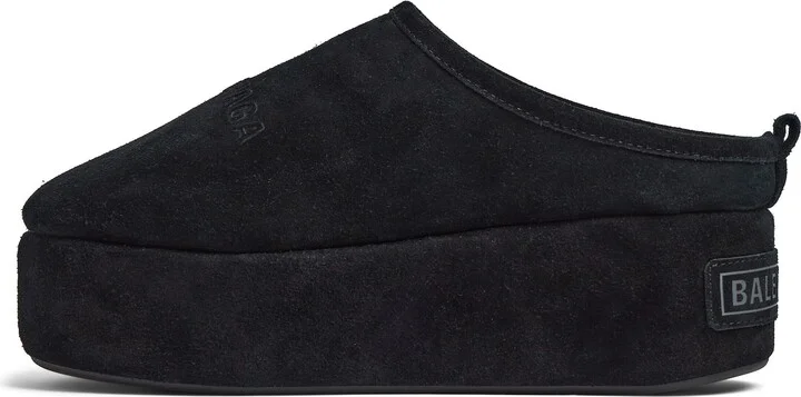 Alaska Soft Platform Mule - Image 4