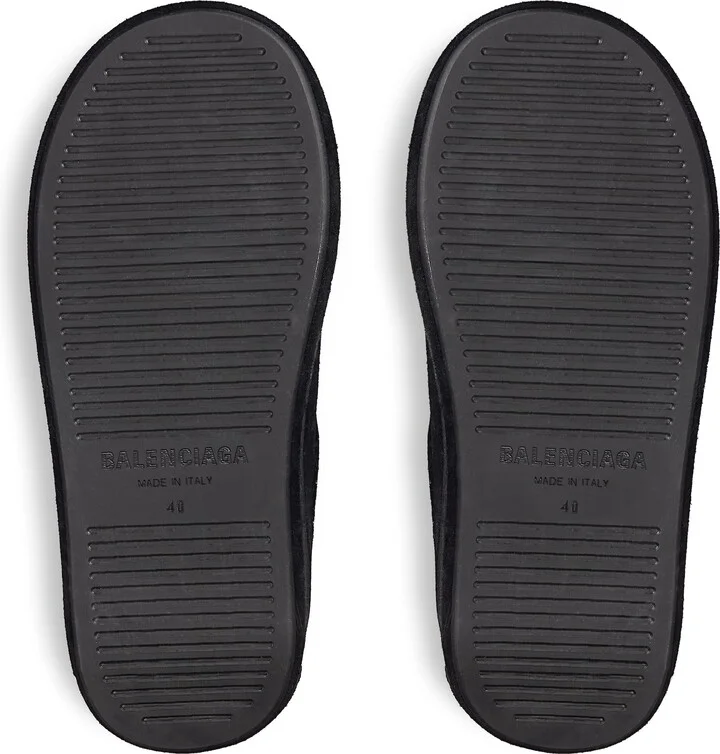 Alaska Soft Platform Mule - Image 7
