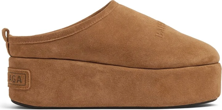 Alaska Soft Platform Mule