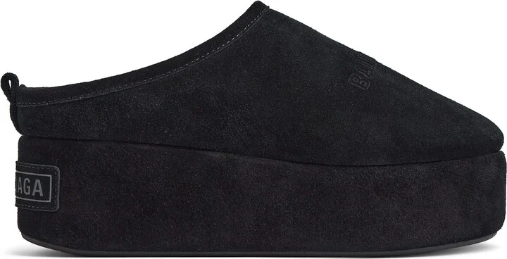 Alaska Soft Platform Mule