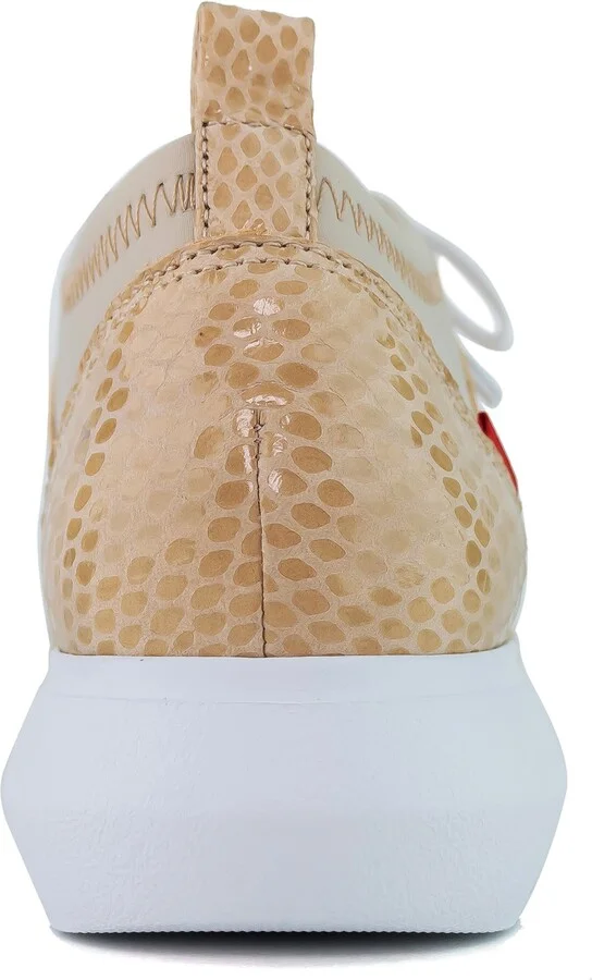 Alaska Street Sneaker - Image 5