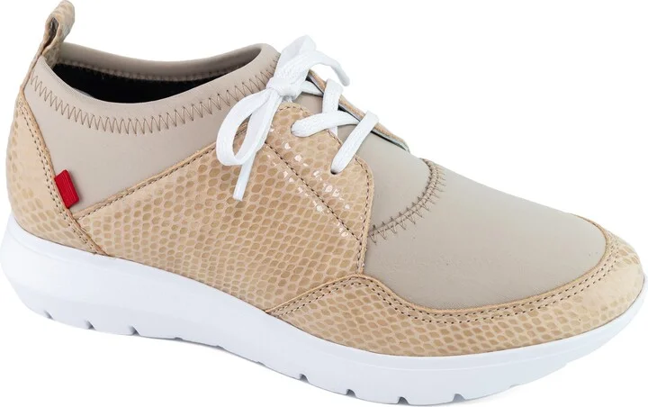 Alaska Street Sneaker