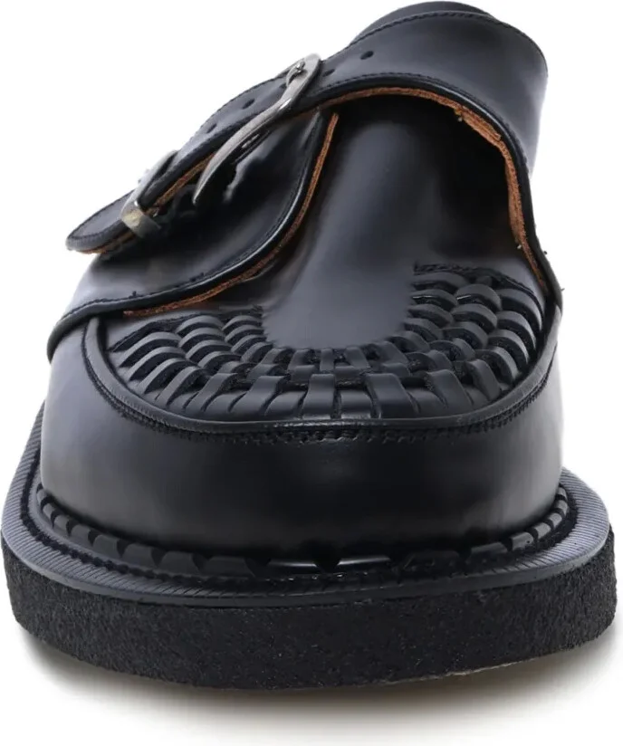Alaska woven mules - Image 3