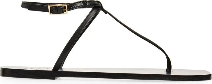 Alassia T-Strap Sandal - Image 3