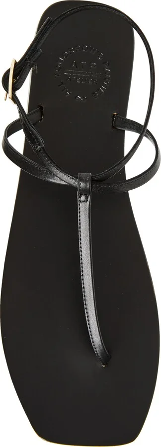 Alassia T-Strap Sandal - Image 5