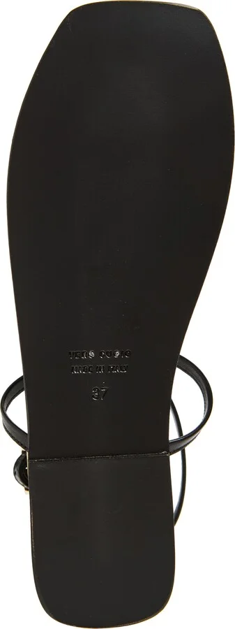 Alassia T-Strap Sandal - Image 6