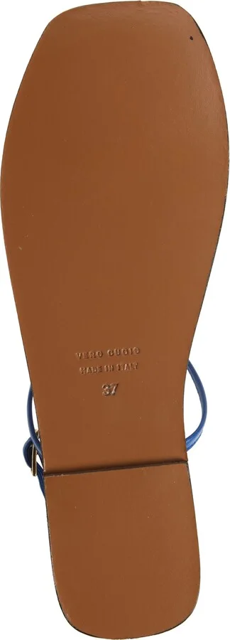 Alassio Oltremare Ankle Strap Sandal - Image 6