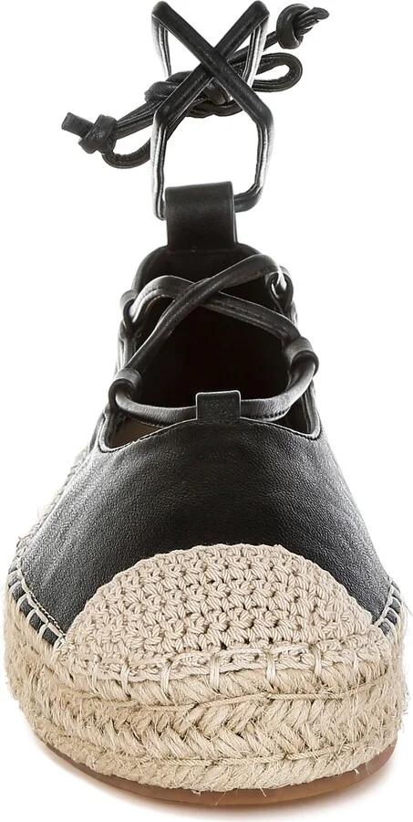 Alaya Espadrille Sandal - Image 3