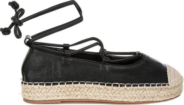 Alaya Espadrille Sandal - Image 4