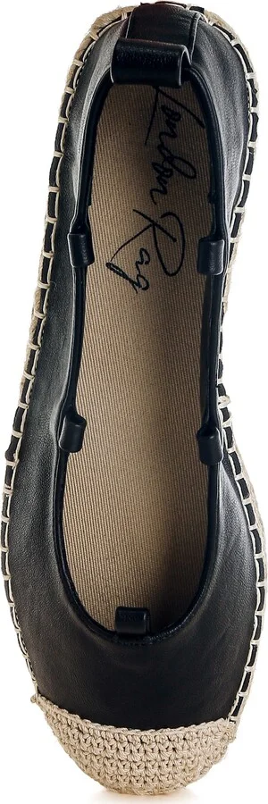 Alaya Espadrille Sandal - Image 5