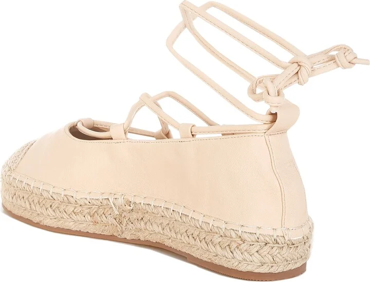 Alaya Espadrille Sandal - Image 8