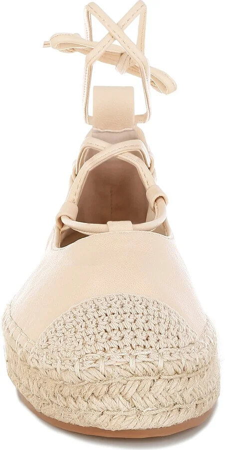 Alaya Espadrille Sandal - Image 9