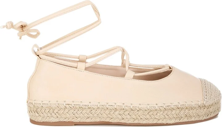 Alaya Espadrille Sandal - Image 10