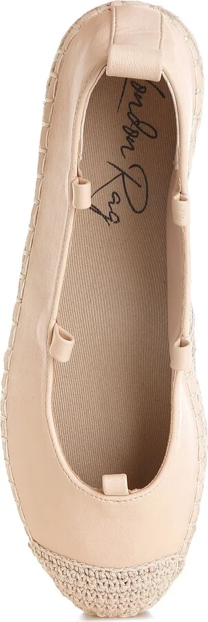 Alaya Espadrille Sandal - Image 11
