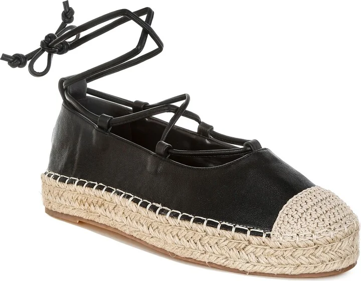Alaya Espadrille Sandal