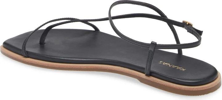 Alayta Ankle Strap Sandal - Image 2