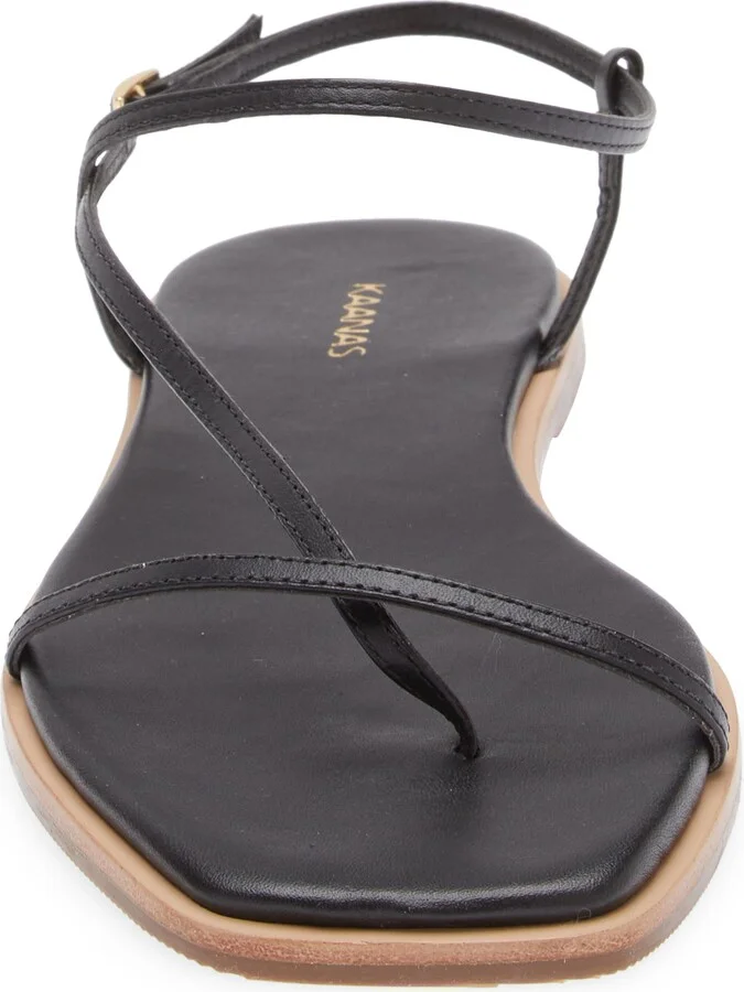 Alayta Ankle Strap Sandal - Image 4