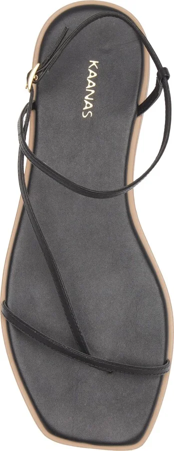 Alayta Ankle Strap Sandal - Image 5