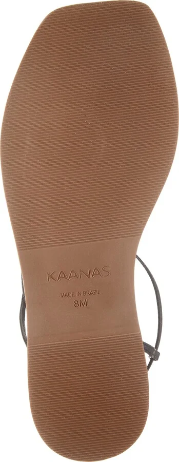Alayta Ankle Strap Sandal - Image 6