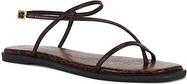 Alayta Square Toe Sandal - Image 2