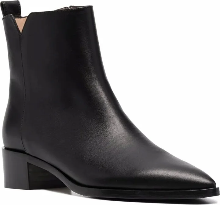 Alba ankle boots - Image 2