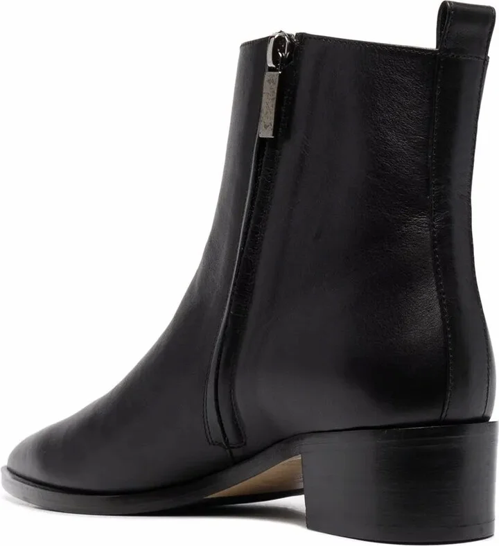 Alba ankle boots - Image 3