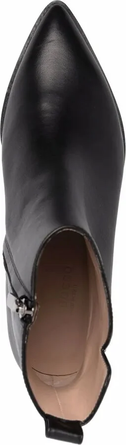 Alba ankle boots - Image 4