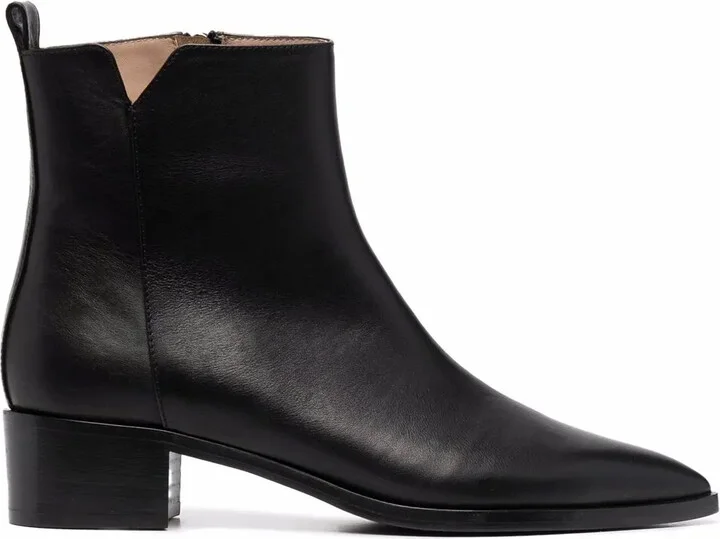 Alba ankle boots