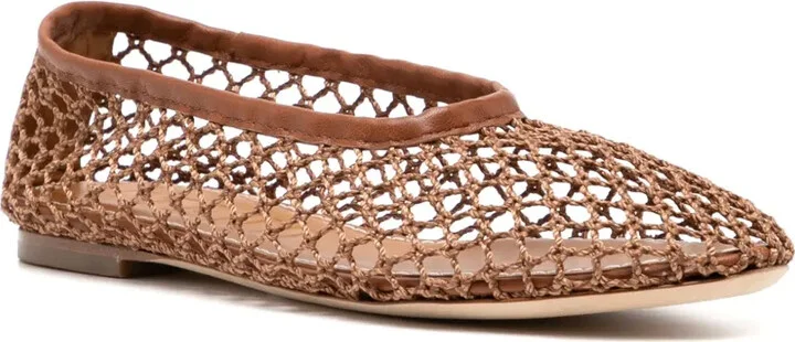 Alba ballerina shoes - Image 2