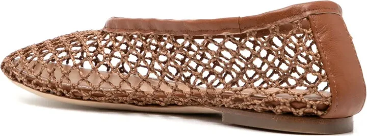 Alba ballerina shoes - Image 3