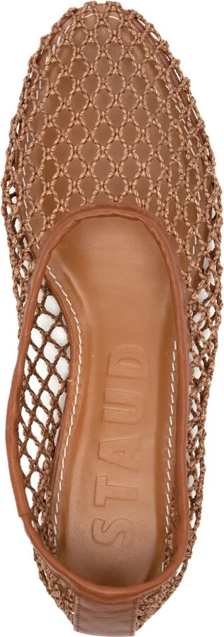 Alba ballerina shoes - Image 4