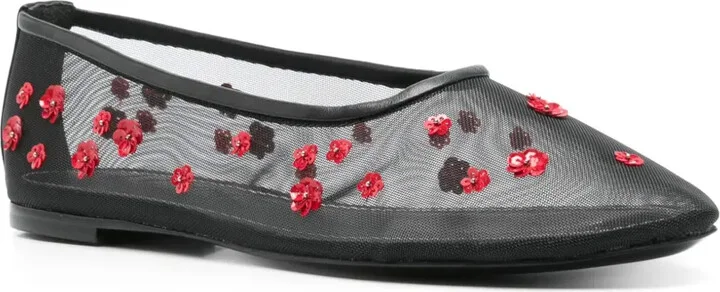 Alba ballerina shoes - Image 2