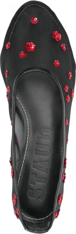 Alba ballerina shoes - Image 4