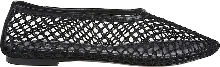Black Netting