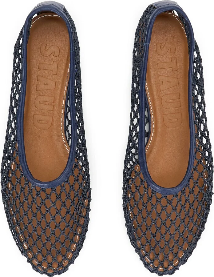 Alba Ballet Flat - Image 4