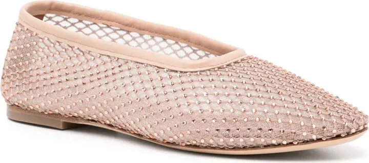 Alba ballet flat - Image 2